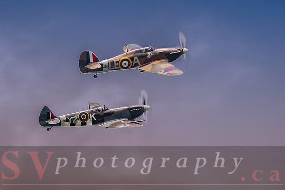 Canada International Air Show
