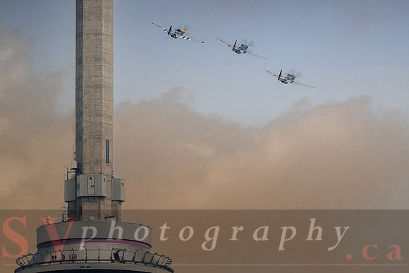 Canada International Air Show