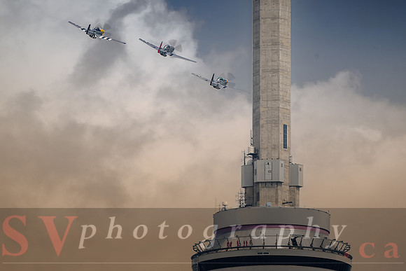 Canada International Air Show
