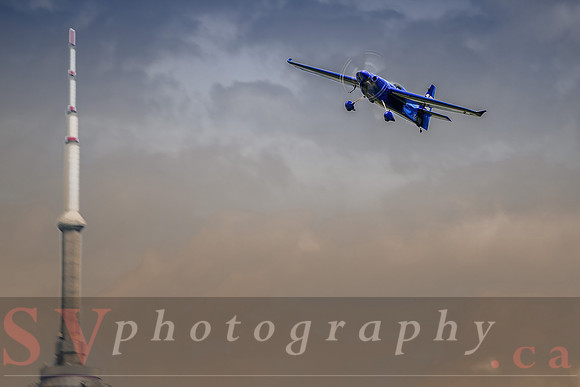 Canada International Air Show