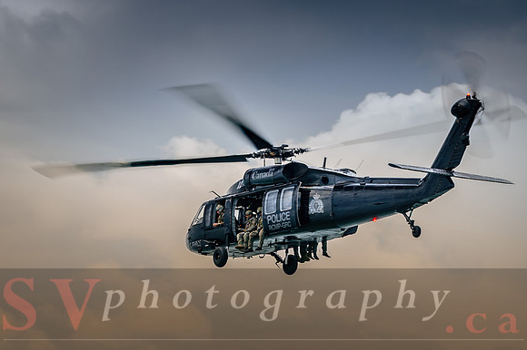 Canada International Air Show