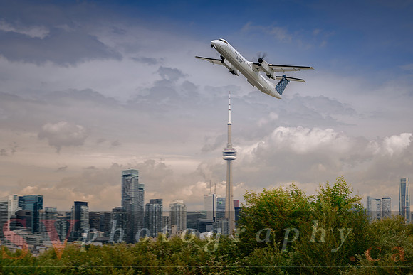 Canada International Air Show