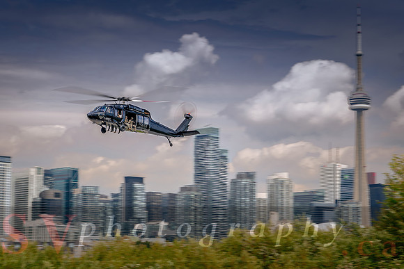 Canada International Air Show