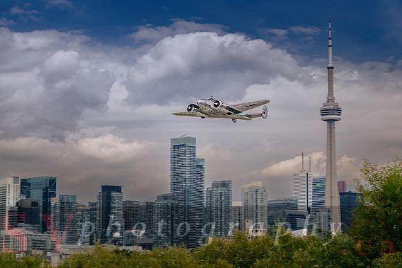 Canada International Air Show