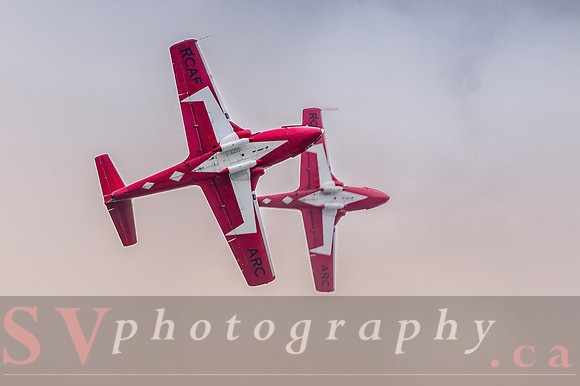 Canada International Air Show