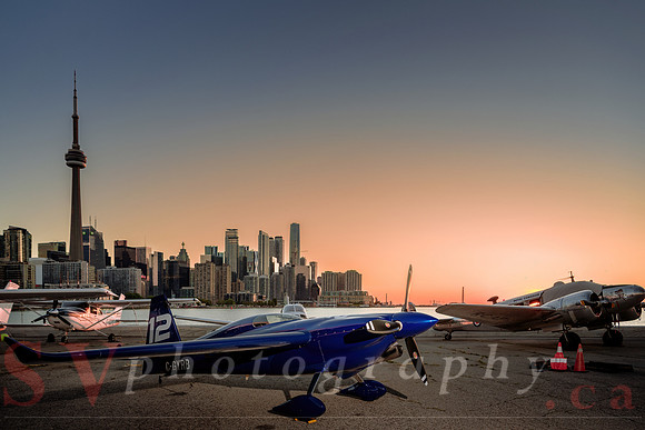 Canada International Air Show
