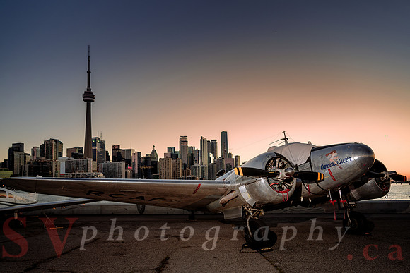 Canada International Air Show