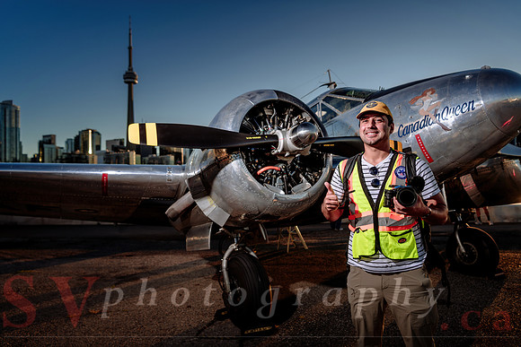 Canada International Air Show