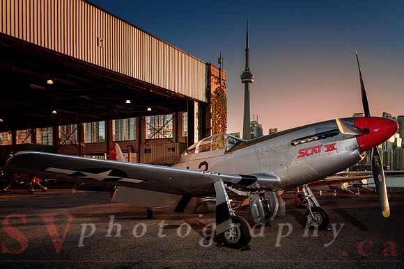 Canada International Air Show