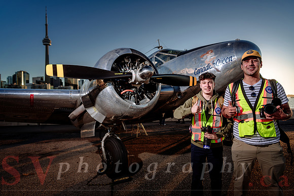 Canada International Air Show