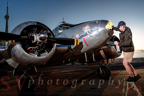 Canada International Air Show