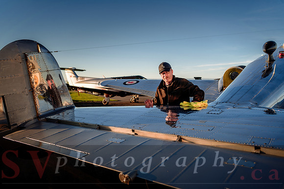 Canada International Air Show