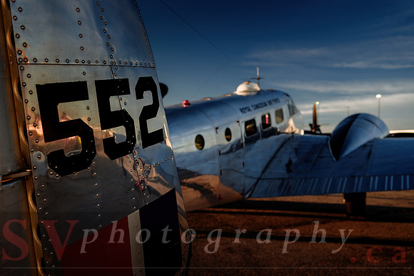 Canada International Air Show