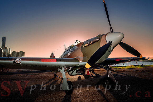 Canada International Air Show