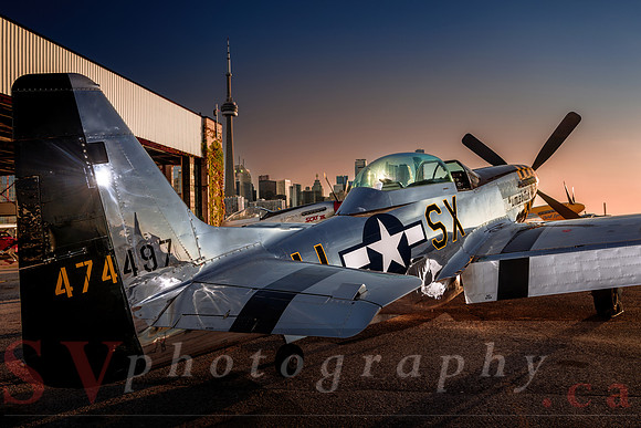 Canada International Air Show