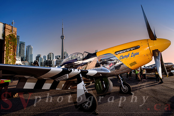 Canada International Air Show
