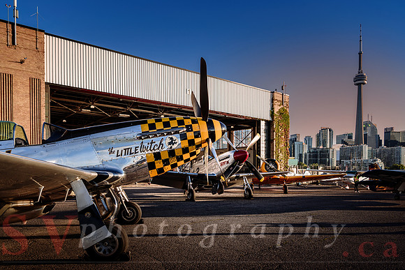 Canada International Air Show