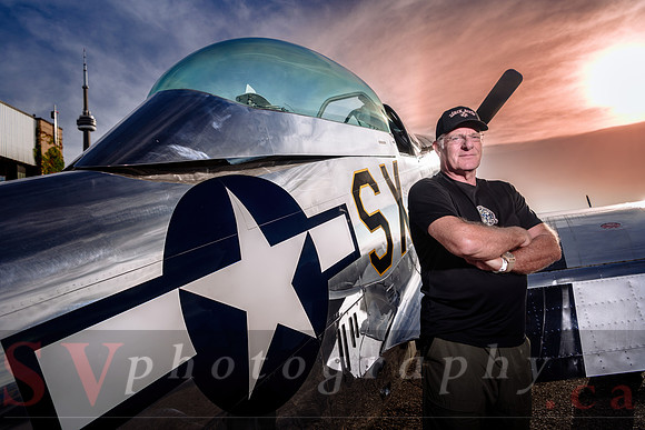 Canada International Air Show
