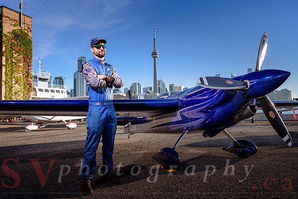 Canada International Air Show