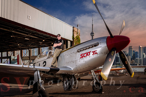 Canada International Air Show