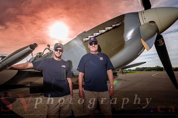 Canada International Air Show