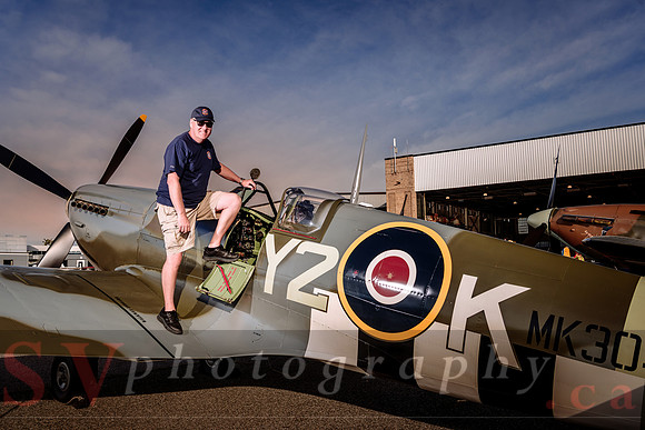Canada International Air Show