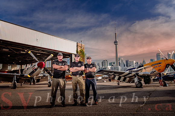 Canada International Air Show