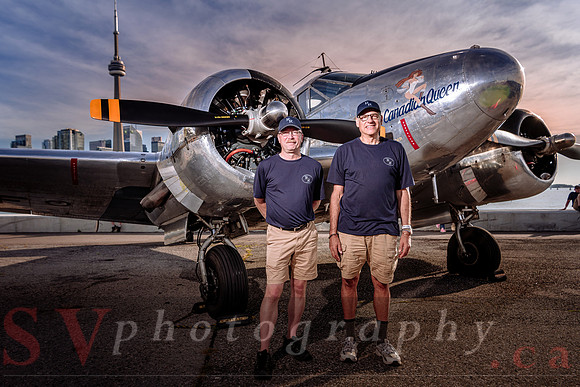 Canada International Air Show