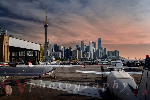Canada International Air Show