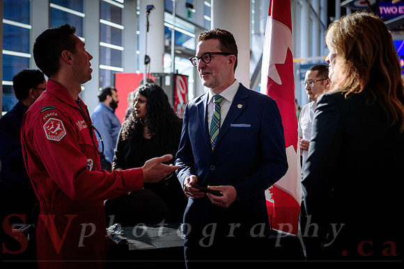 Canada International Air Show