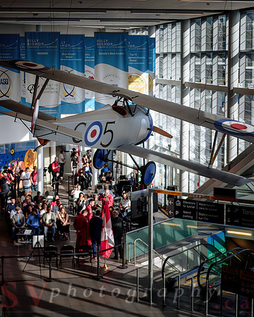 Canada International Air Show