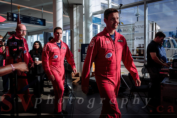 Canada International Air Show