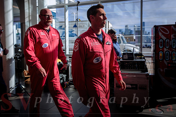 Canada International Air Show