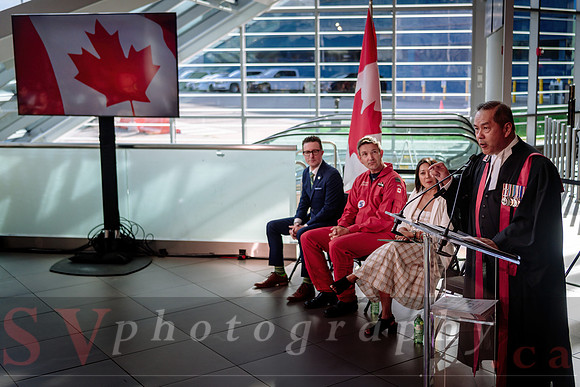 Canada International Air Show