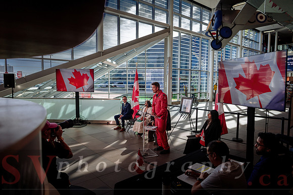 Canada International Air Show