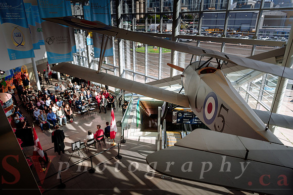 Canada International Air Show