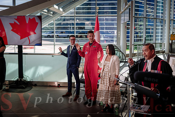 Canada International Air Show