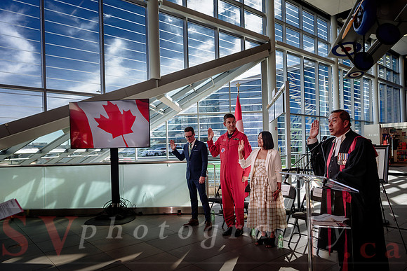 Canada International Air Show