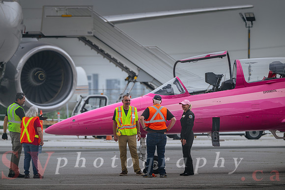 Canada International Air Show