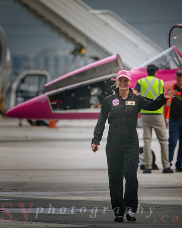 Canada International Air Show