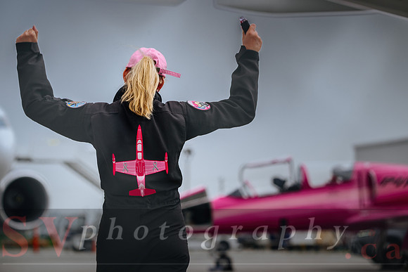 Canada International Air Show
