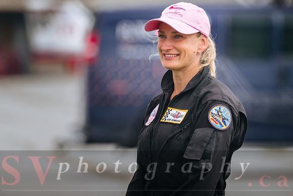 Canada International Air Show