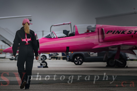 Canada International Air Show