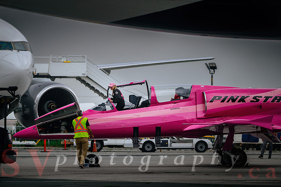 Canada International Air Show