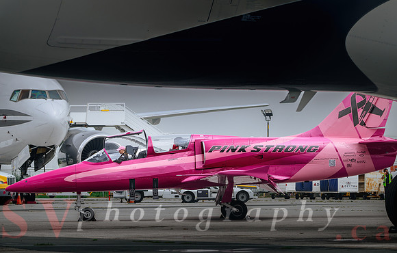 Canada International Air Show