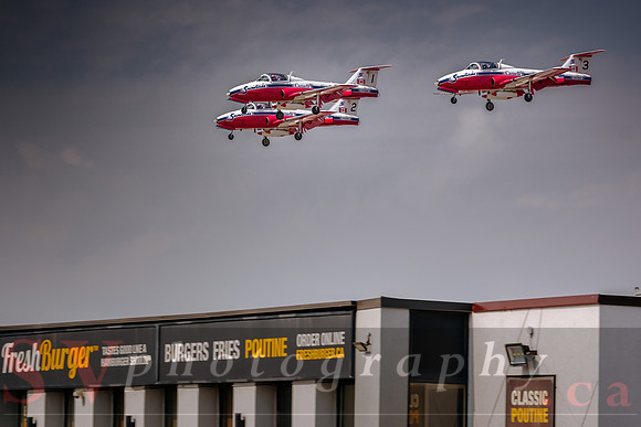 Canada International Air Show