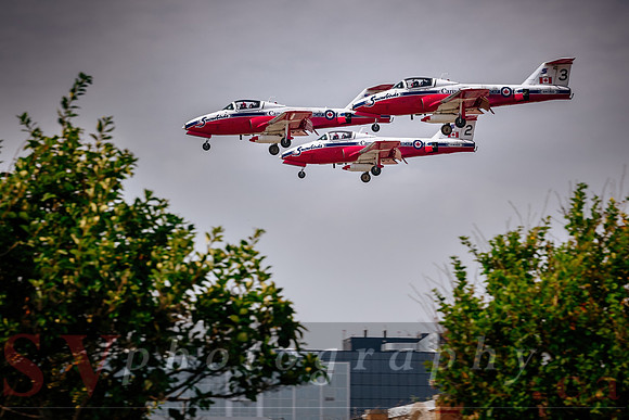 Canada International Air Show