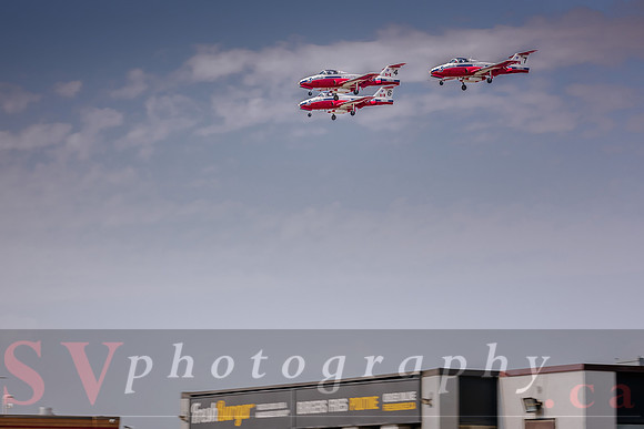 Canada International Air Show