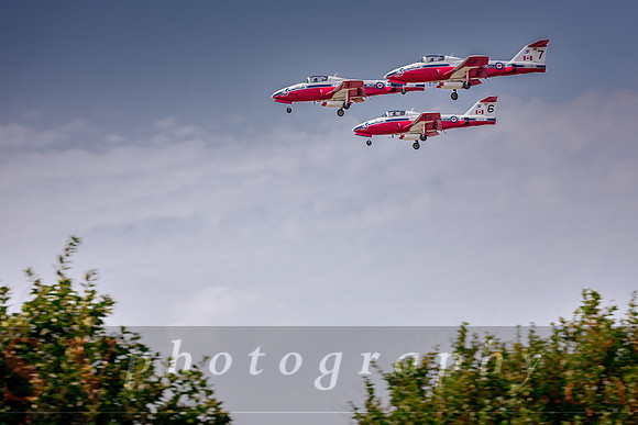 Canada International Air Show
