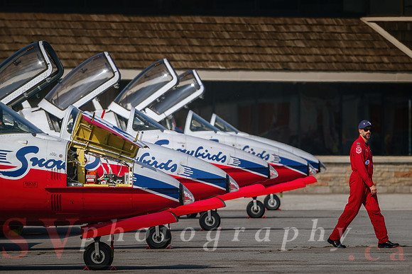 Canada International Air Show
